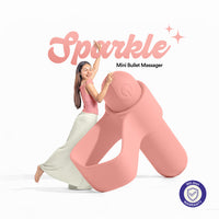 Sparkle | Mini Bullet Massager