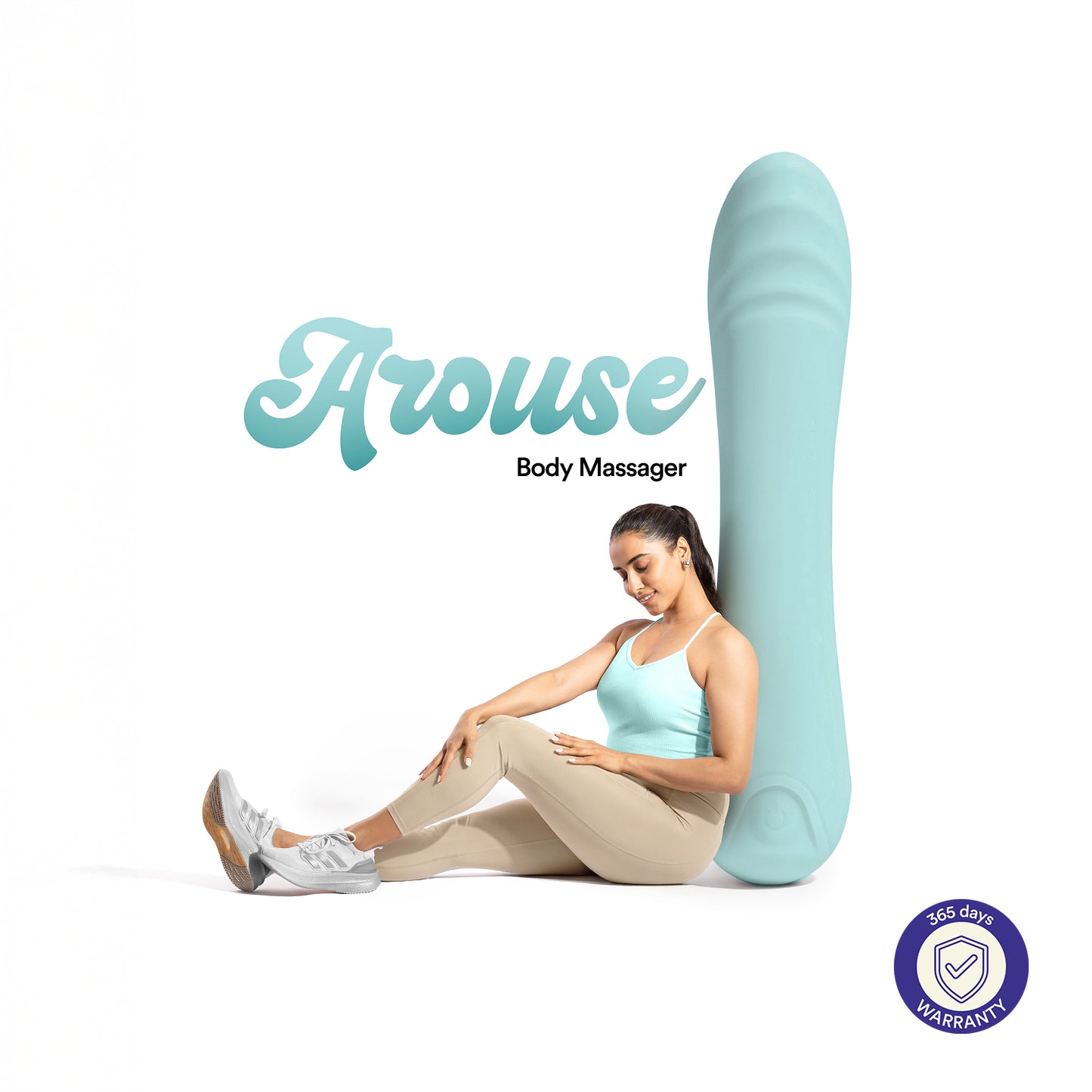 Arouse | Groove Massager