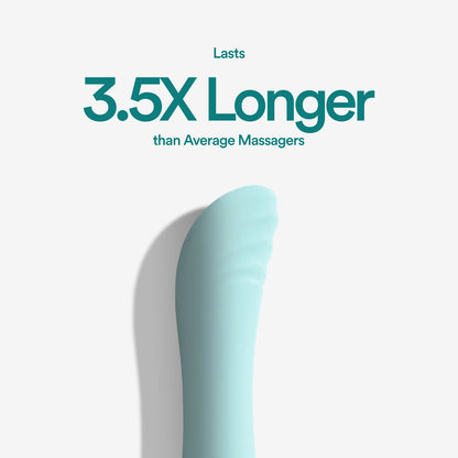 Arouse | Groove Massager