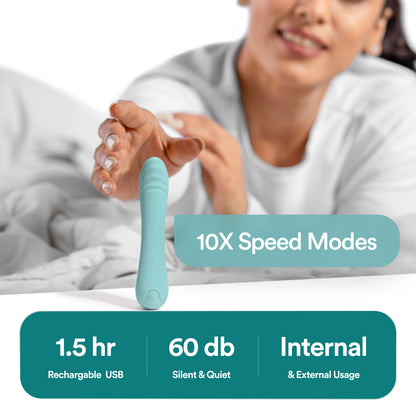 Arouse | Groove Massager