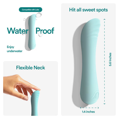 Arouse | Groove Massager