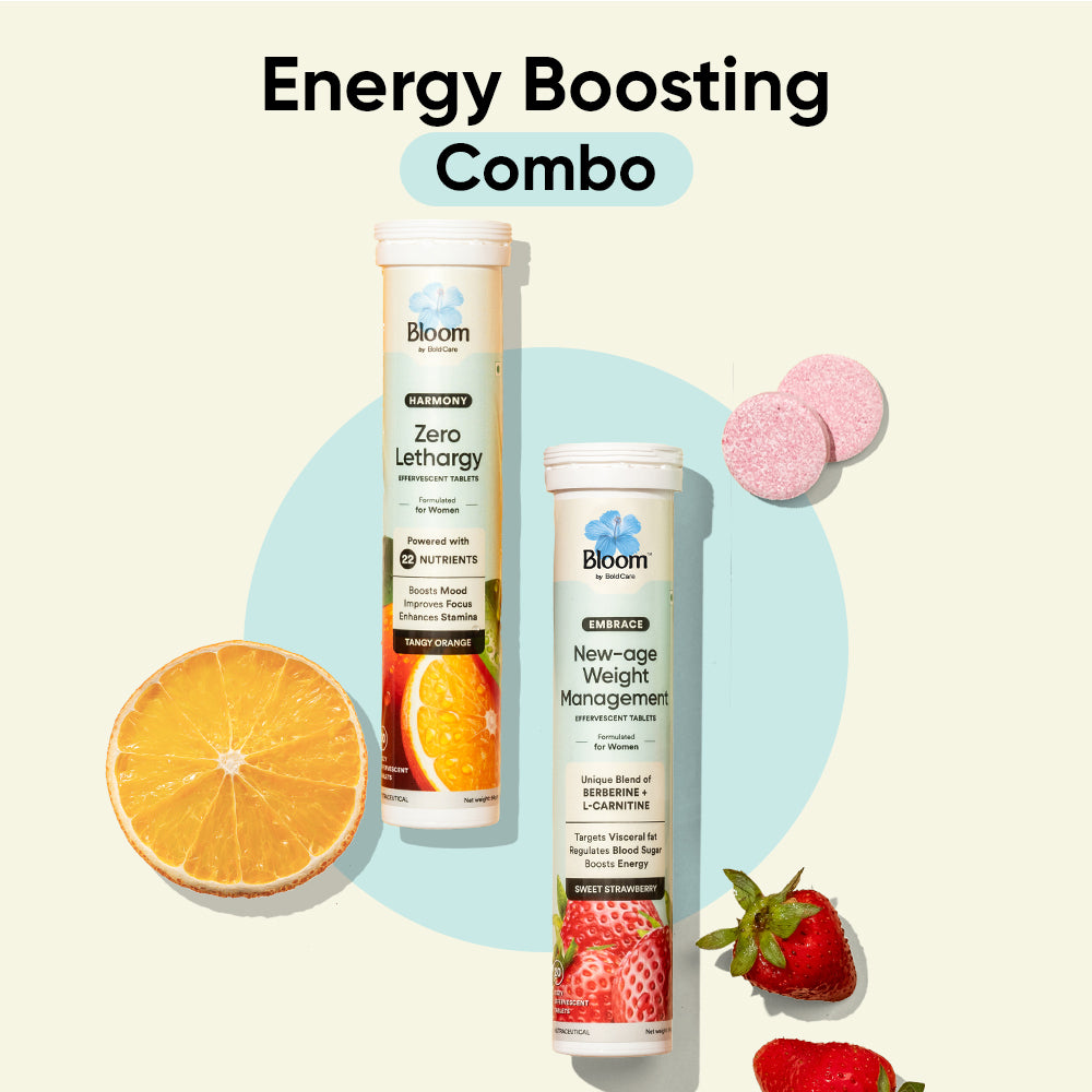 Complete Nutritional Products – Bloom