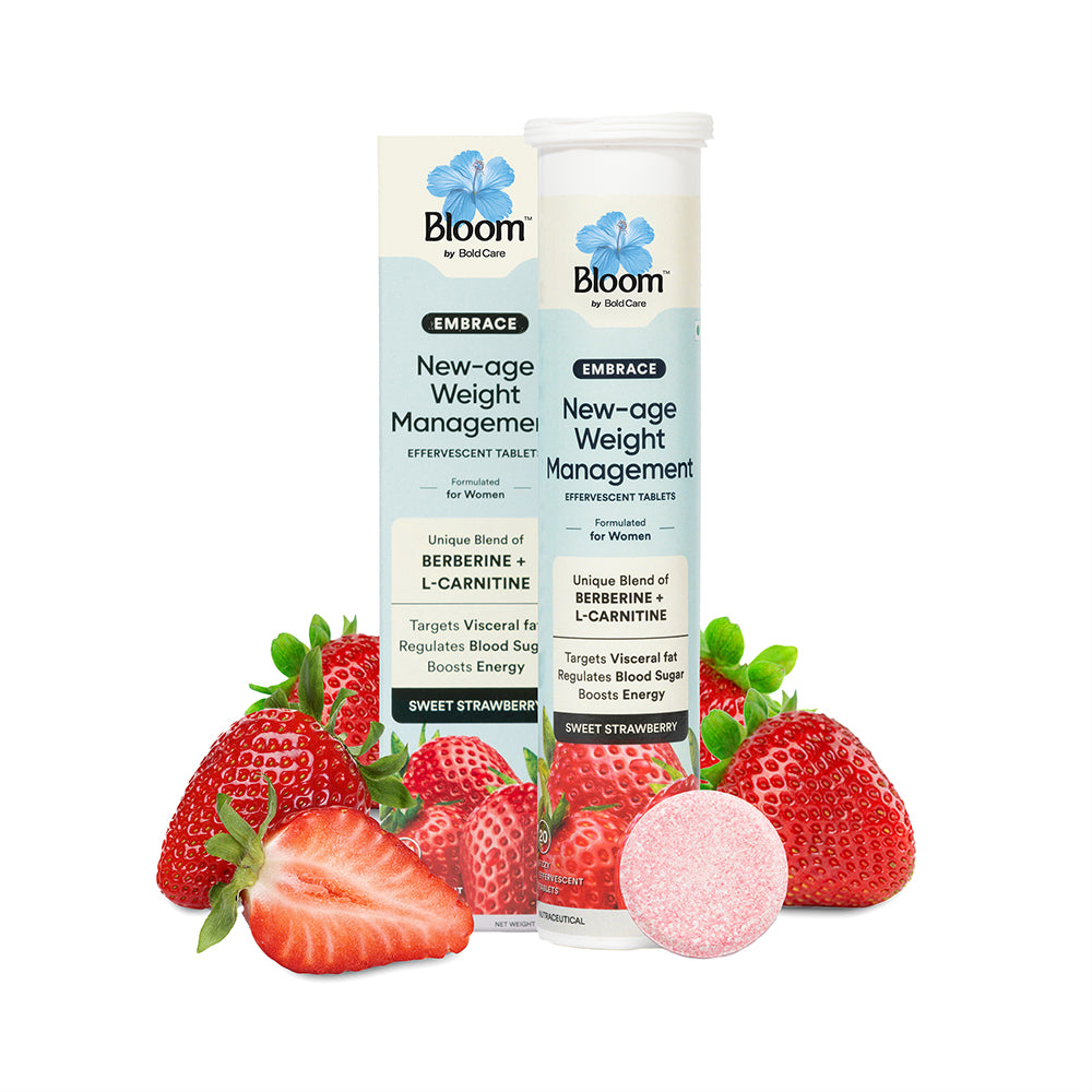 Complete Wellness Products – Bloom