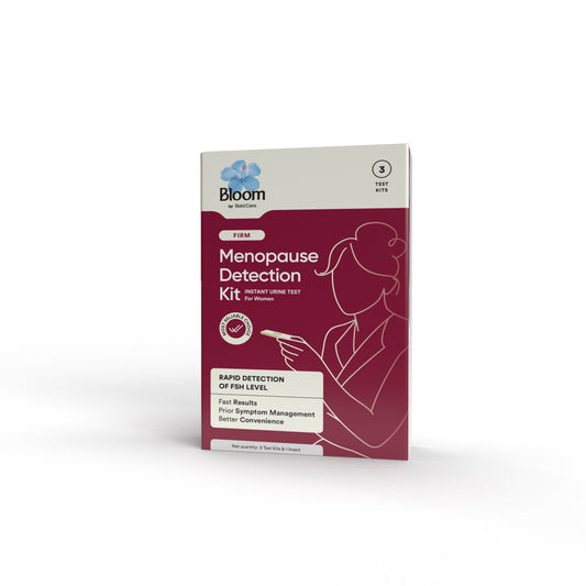 Menopause Detection Kit - Bloom