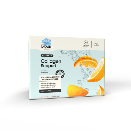 Anti Ageing Radiance Collagen Peptides for Women