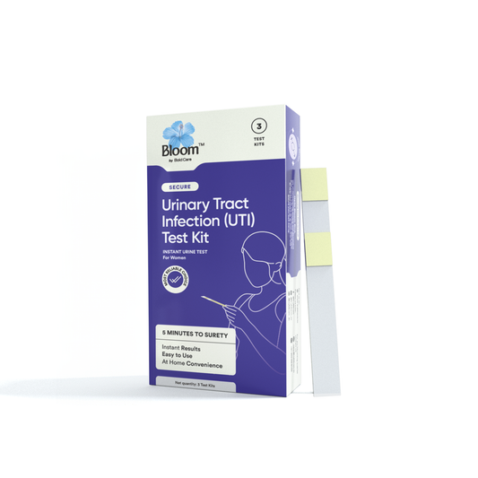 Secure | UTI Detection Kit