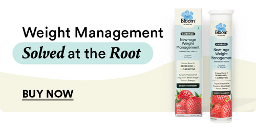 Bloom by Bold Care: For every phase of you