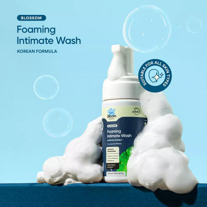 Blossom | Foaming Intimate Wash