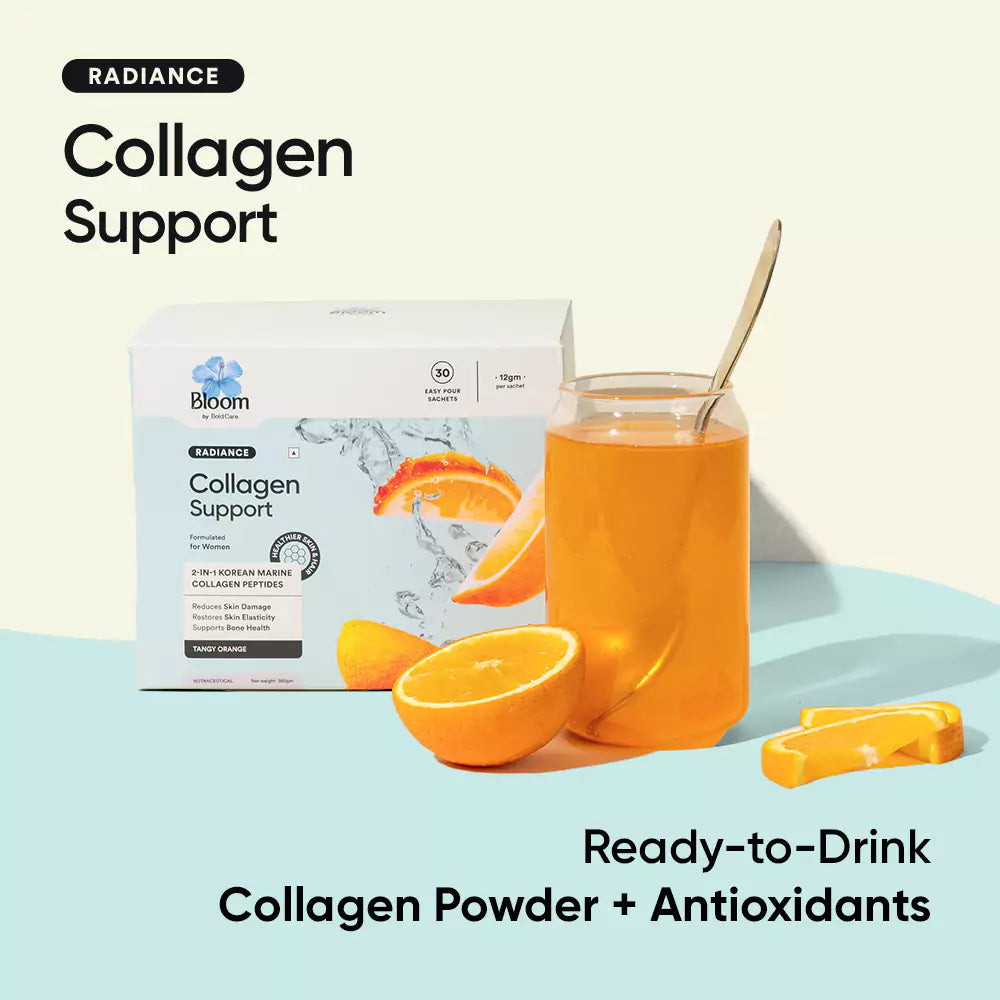 Radiance | Collagen Pour Sticks