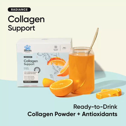 Radiance | Collagen Pour Sticks