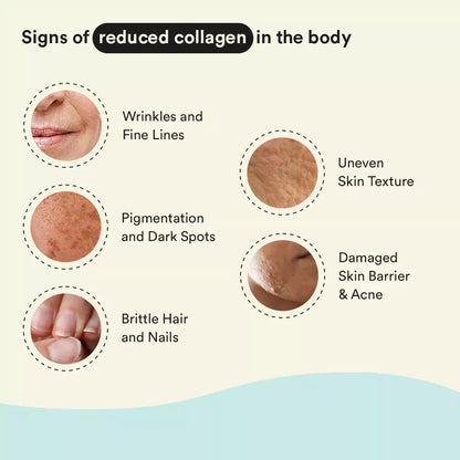 Radiance | Collagen Pour Sticks