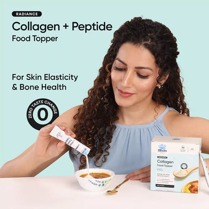 Radiance | Collagen Food Topper