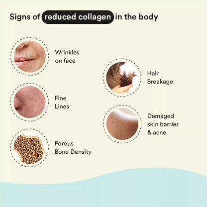 Radiance | Collagen Food Topper