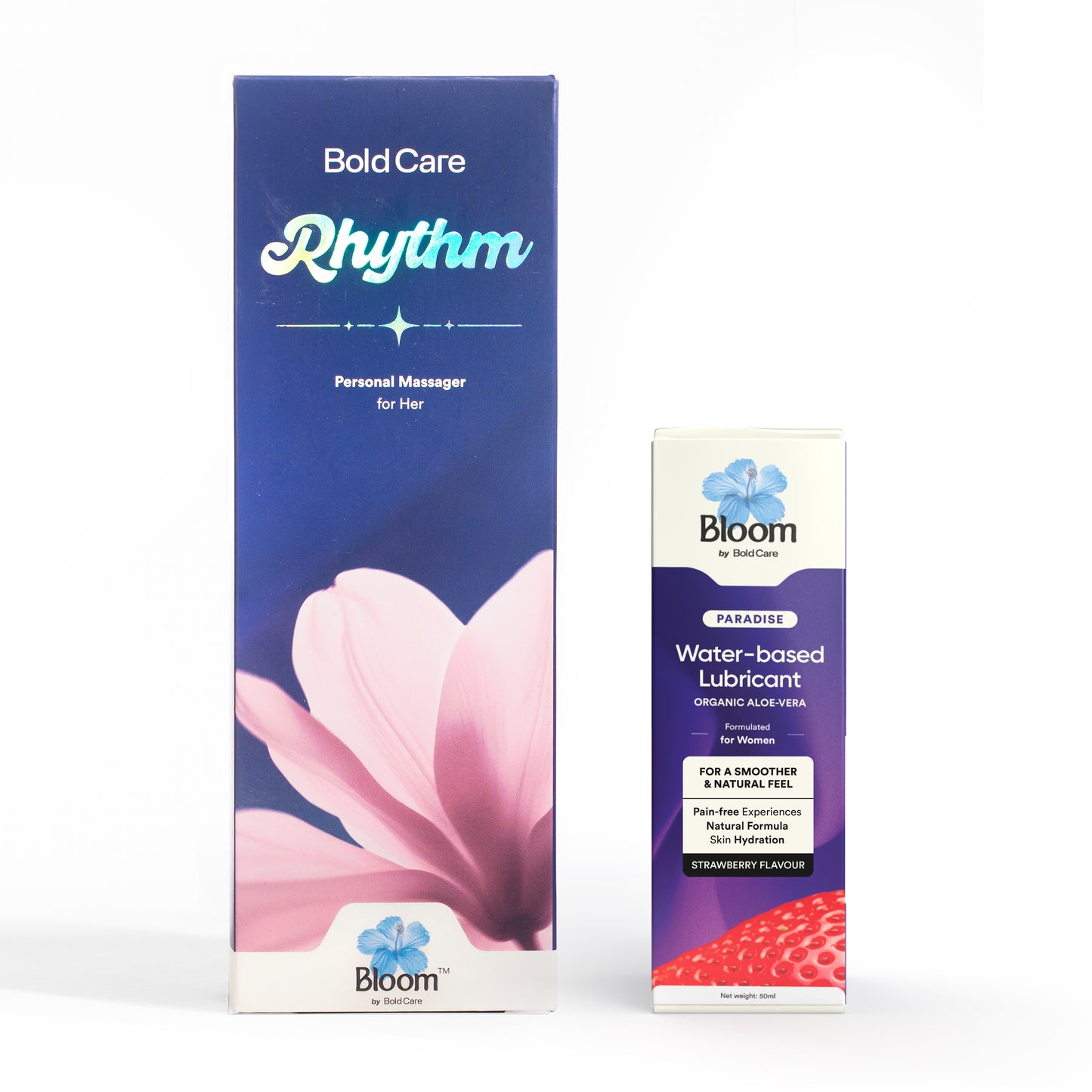 Rhythmic Pleasure Combo