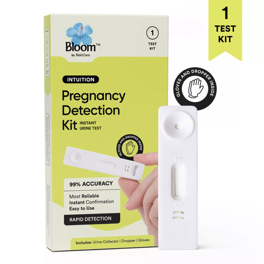 Intuition | Pregnancy Detection Kit