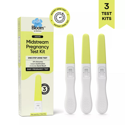 Assure | Midstream Pregnancy Test Kit