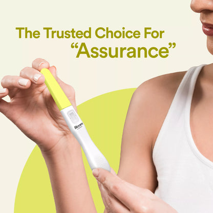 Assure | Midstream Pregnancy Test Kit