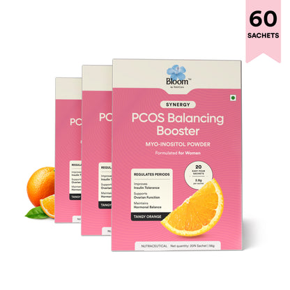 Synergy | Myo Inositol Powder