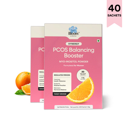 Synergy | Myo Inositol Powder