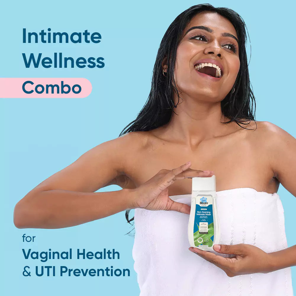 Intimate Wellness Combo