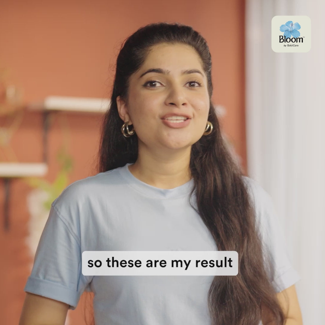 Complete Wellness Products Bloom