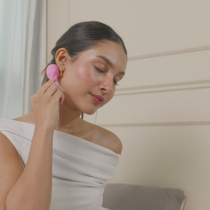 Tempt | Mini Wand Massager