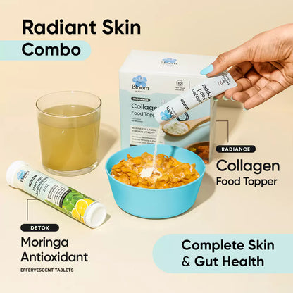 Radiant Skin Combo