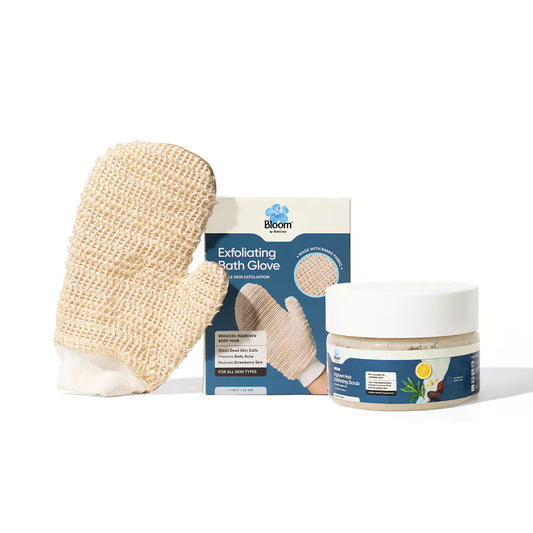 Skin Polishing Combo