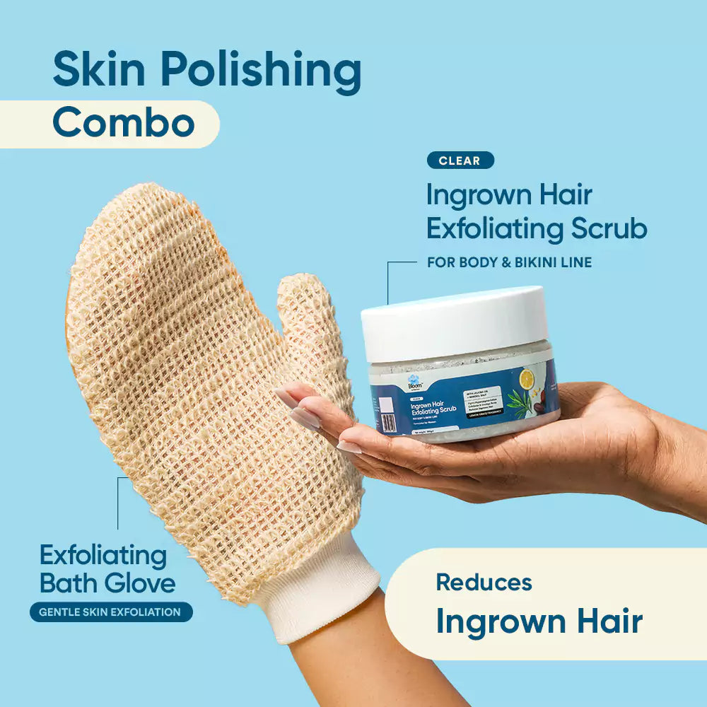 Skin Polishing Combo