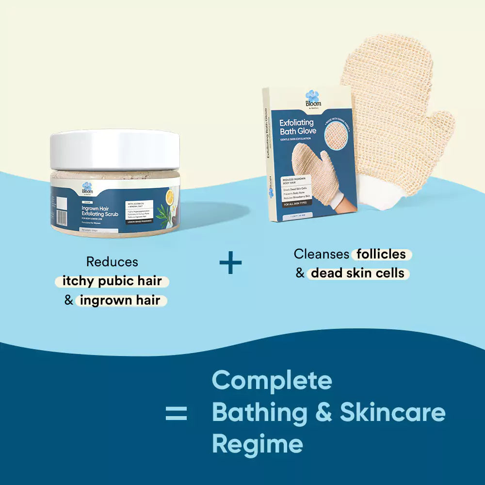 Skin Polishing Combo