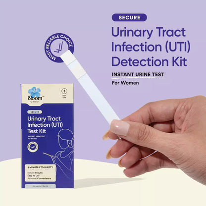 Secure | UTI Detection Kit