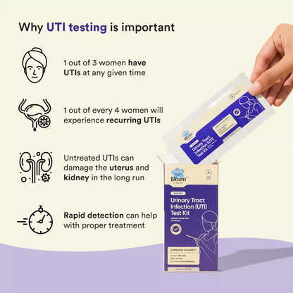 Secure | UTI Detection Kit